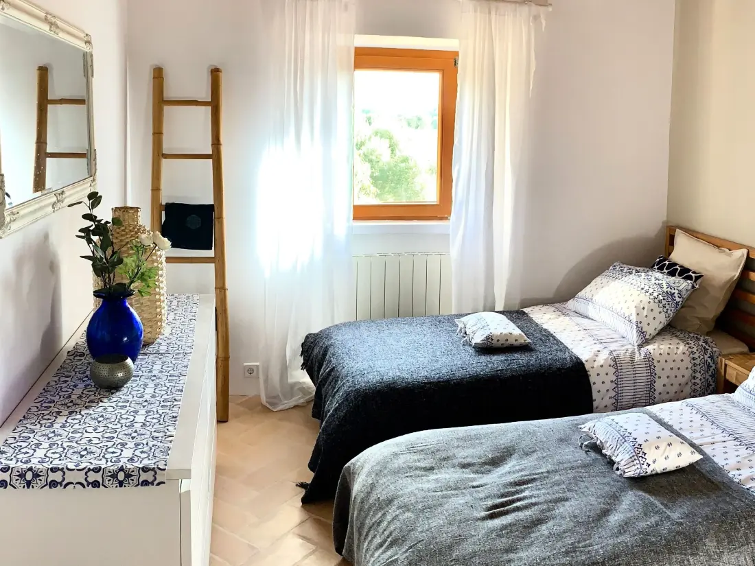 Maison de Vacances Manacor