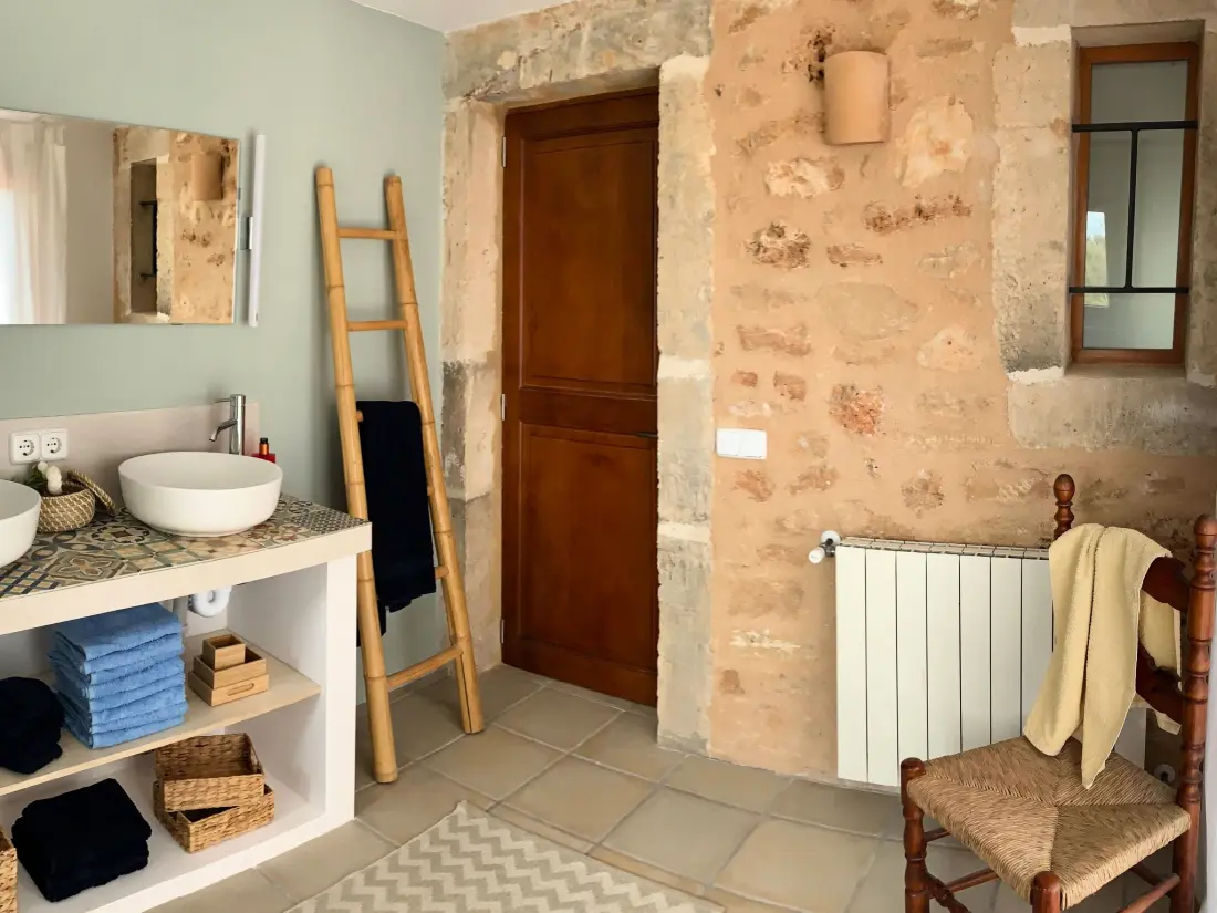 Maison de Vacances Manacor