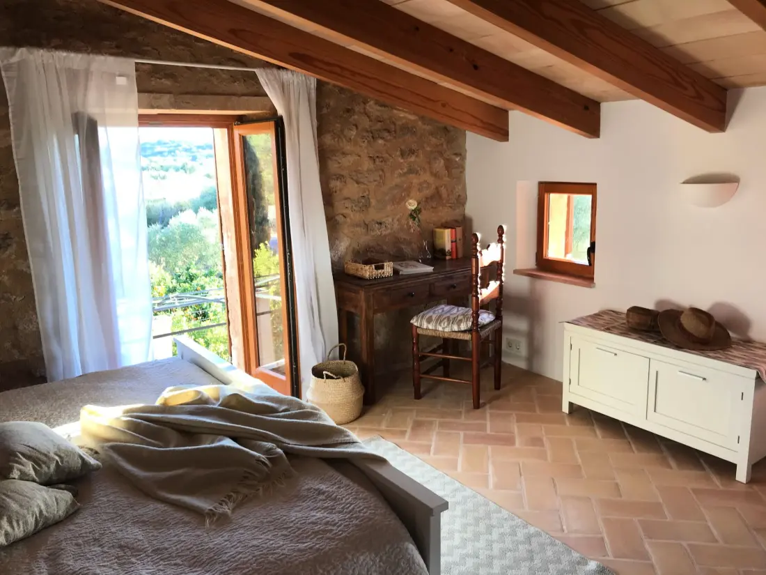 Maison de Vacances Manacor