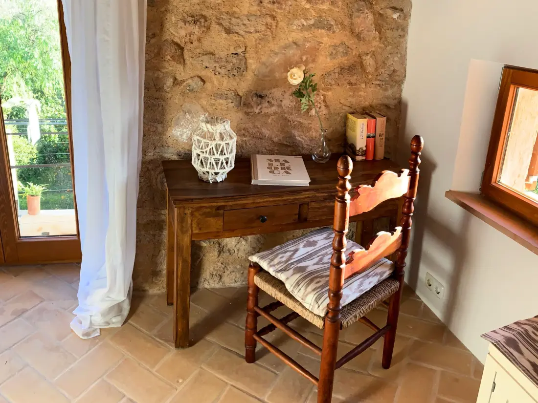 Maison de Vacances Manacor
