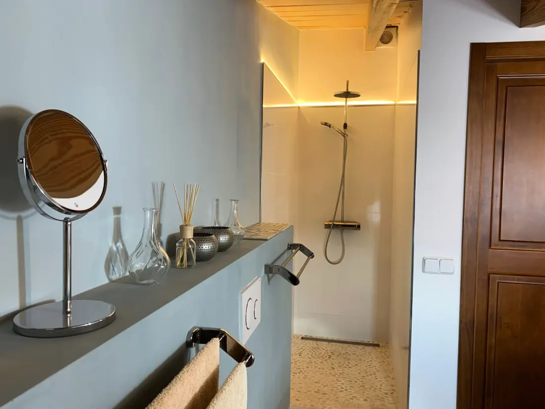 Maison de Vacances Manacor