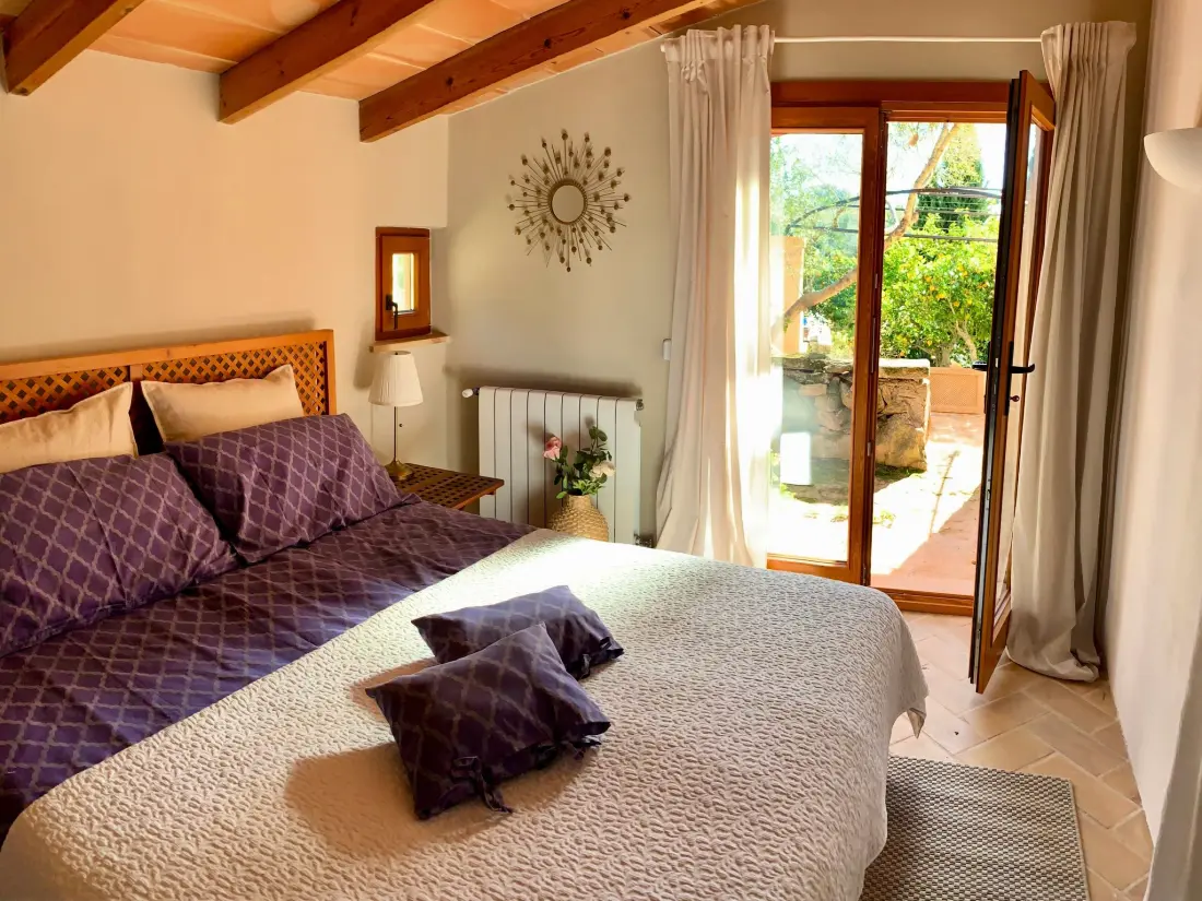 Maison de Vacances Manacor