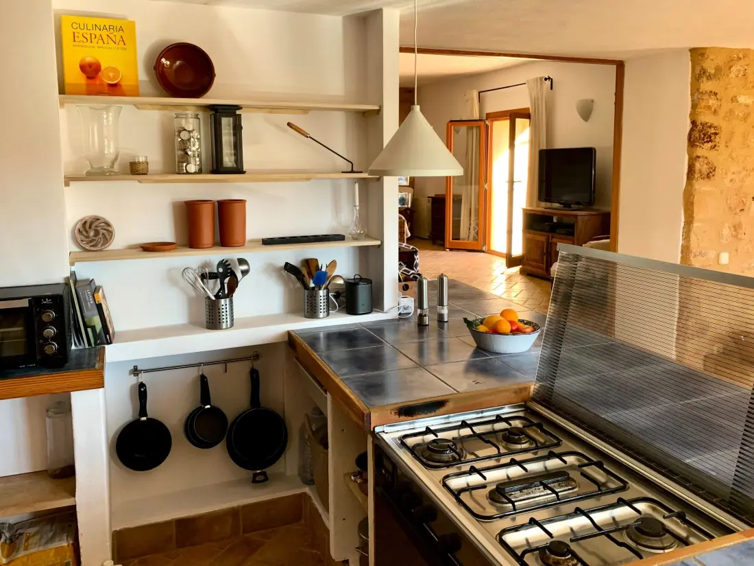 Maison de Vacances Manacor