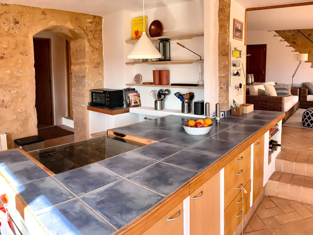 Maison de Vacances Manacor