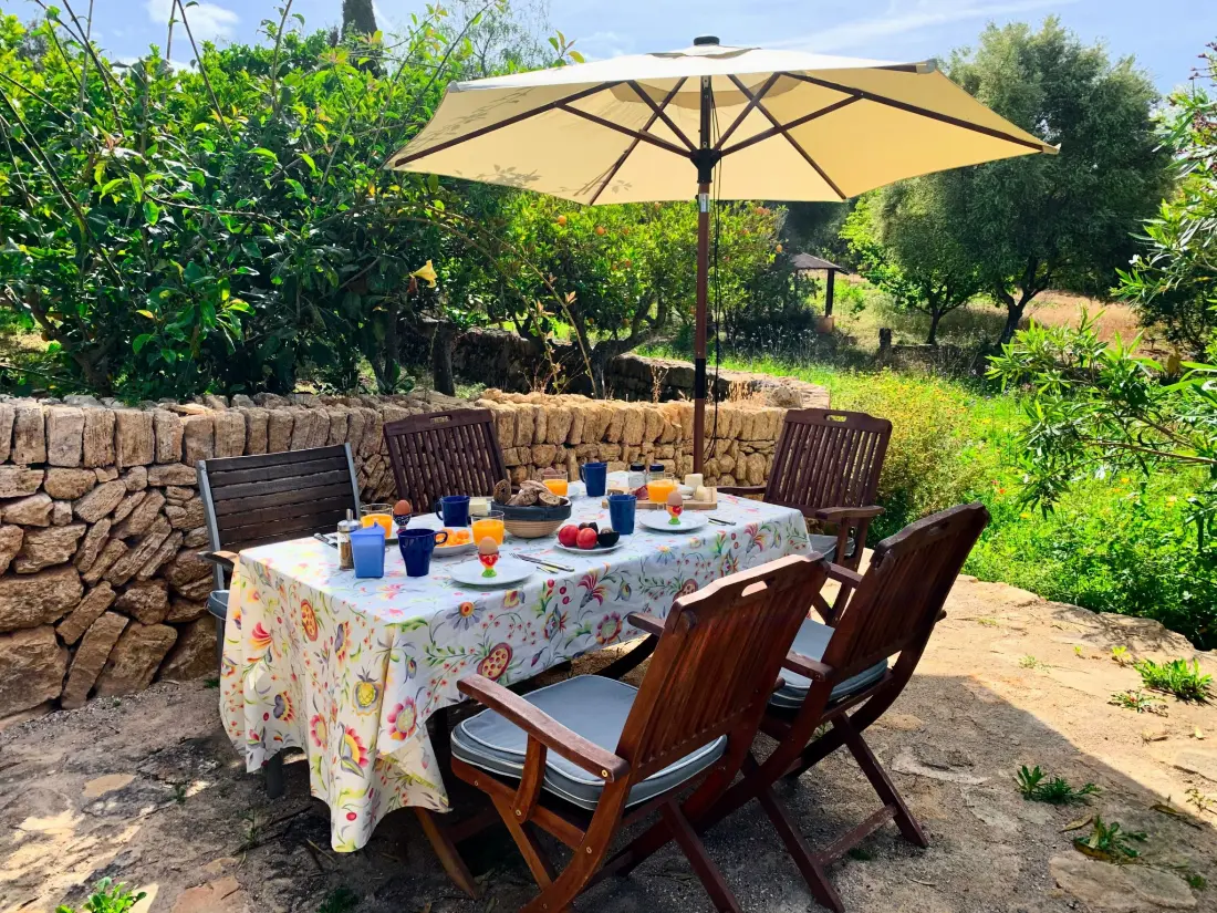 Maison de Vacances Manacor