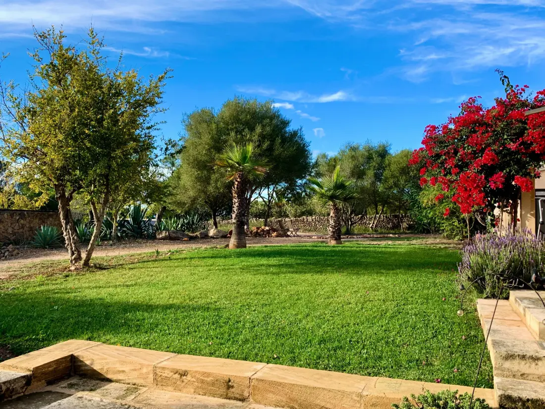 Maison de Vacances Manacor
