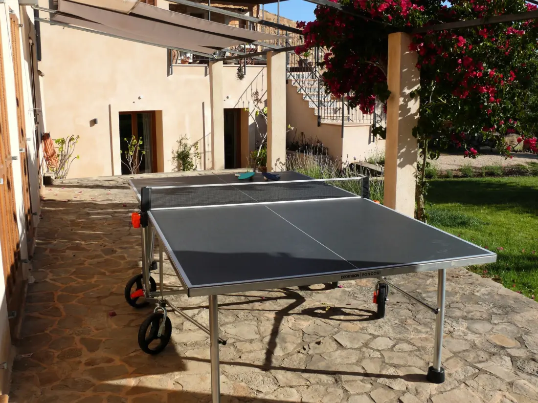 Maison de Vacances Manacor