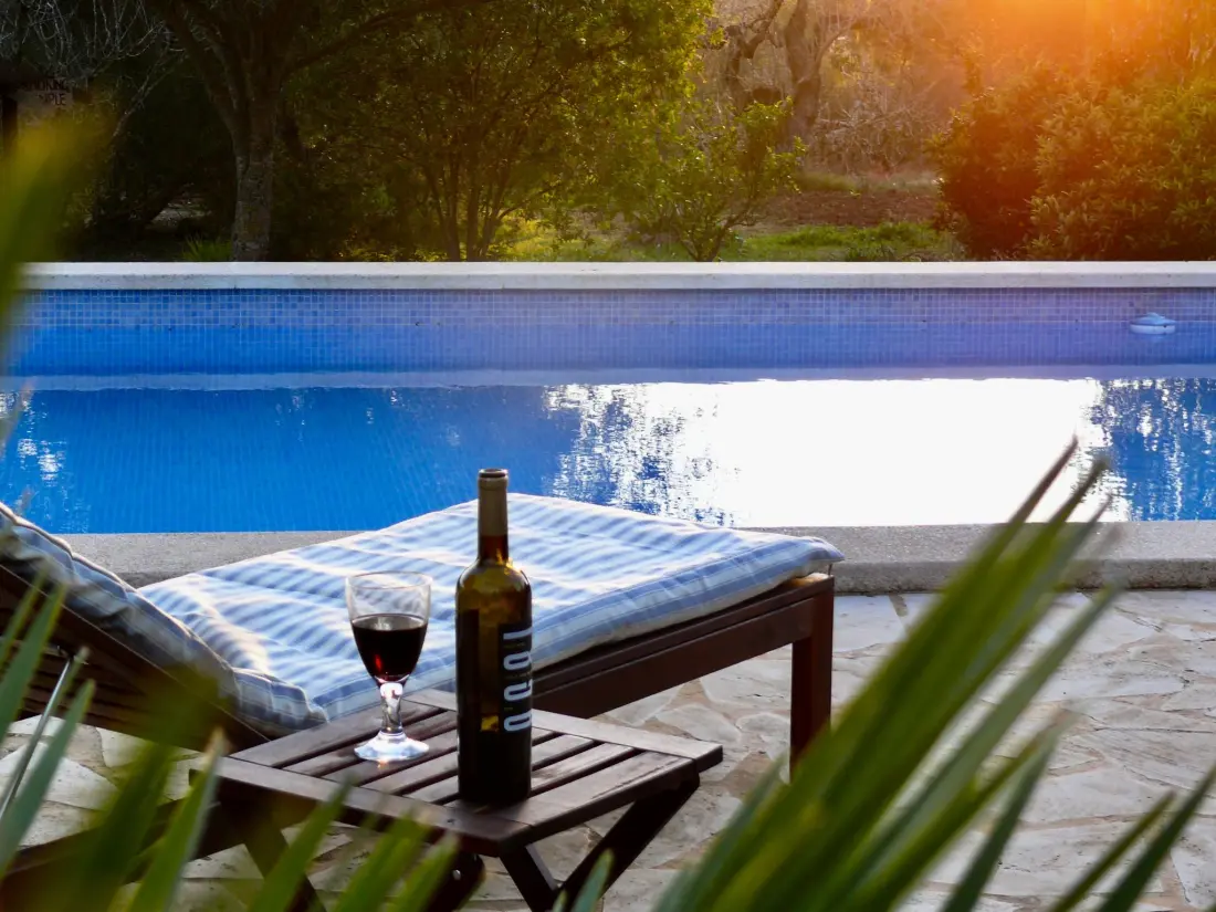 Maison de Vacances Manacor