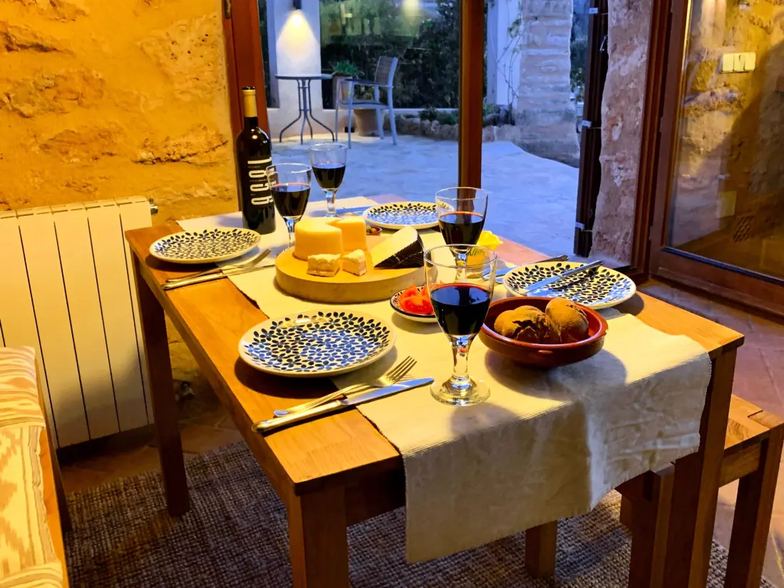 Maison de Vacances Manacor