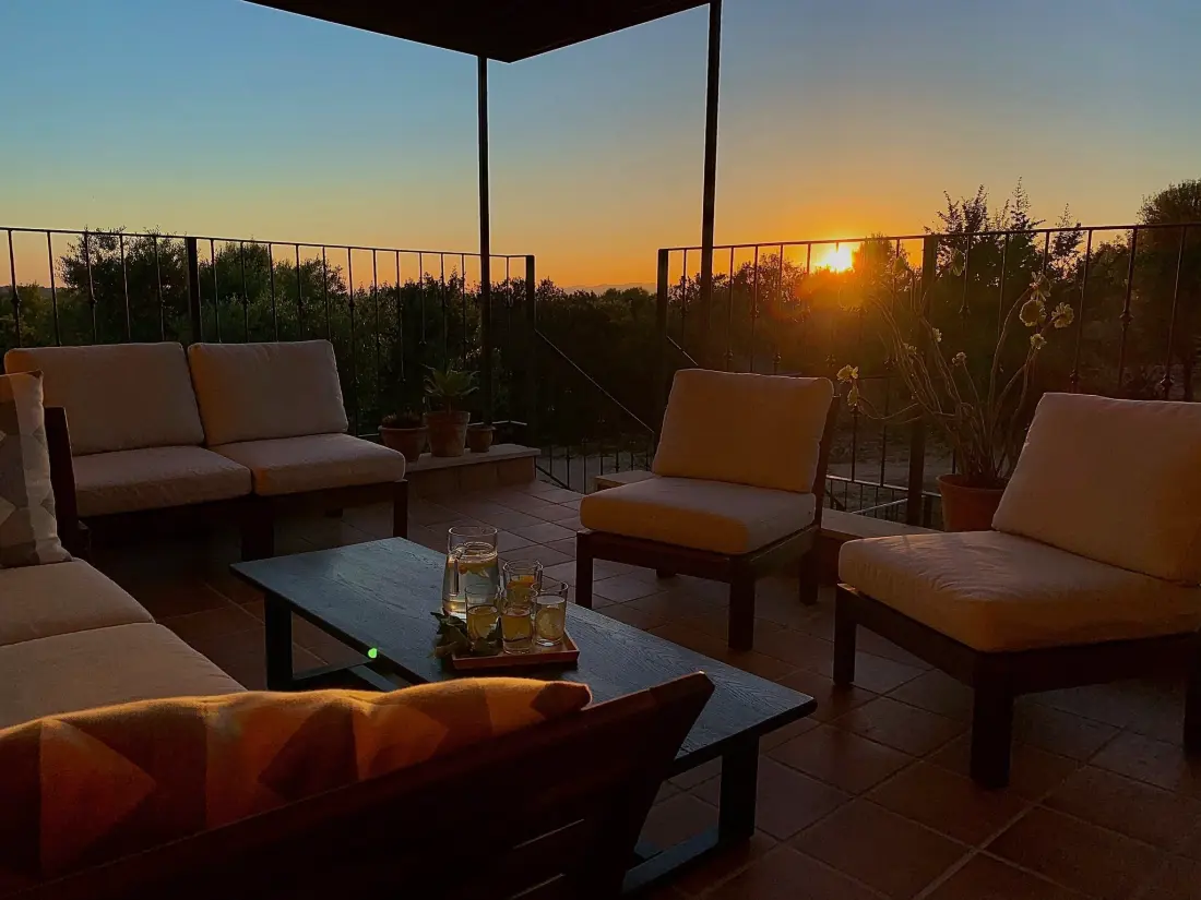 Maison de Vacances Manacor
