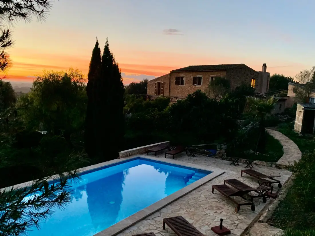 Maison de Vacances Manacor