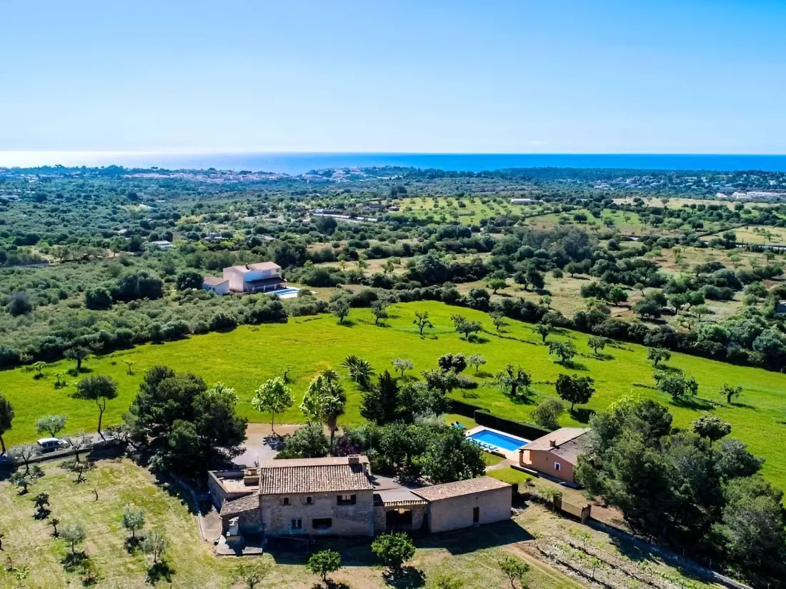 Maison de Vacances Manacor