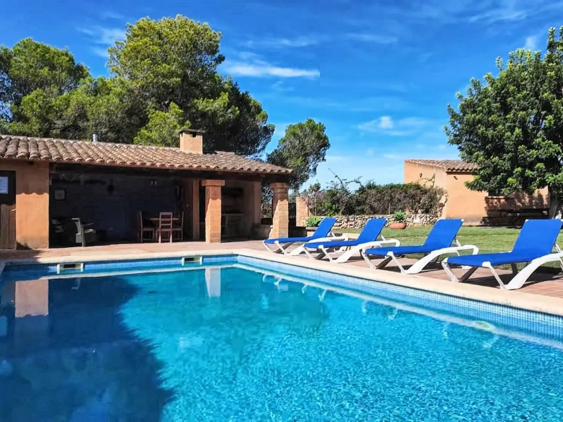 Maison de Vacances Manacor