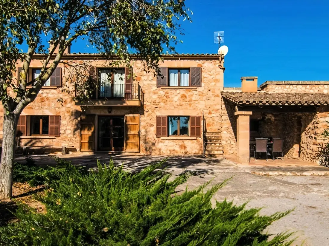 Maison de Vacances Manacor