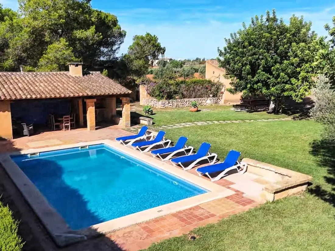 Maison de Vacances Manacor
