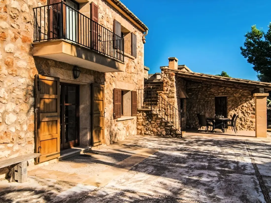 Maison de Vacances Manacor