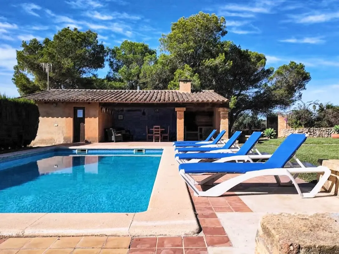 Maison de Vacances Manacor