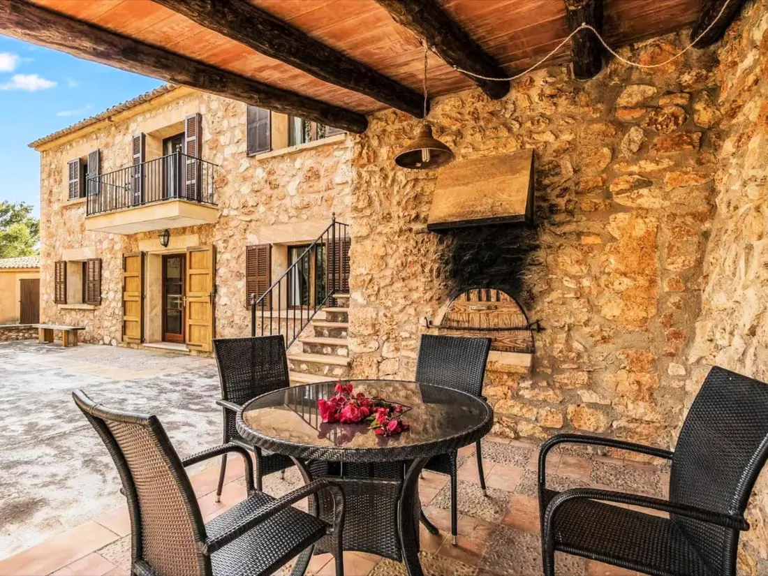 Maison de Vacances Manacor