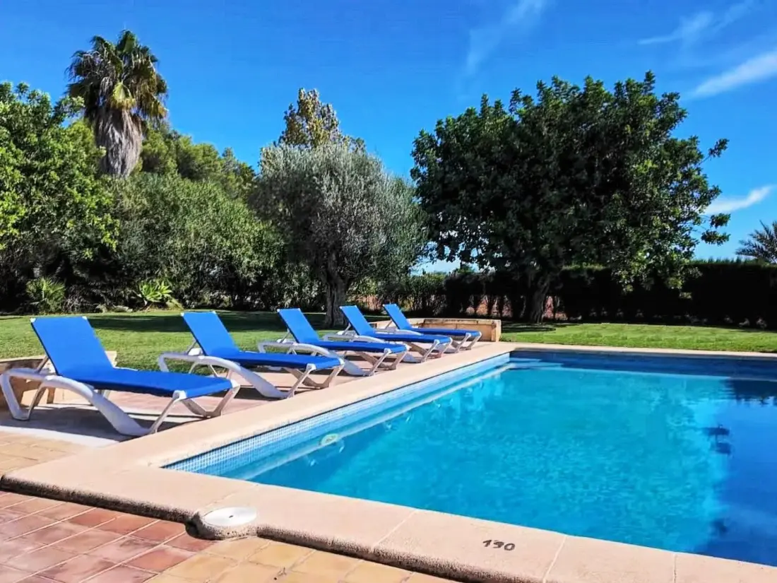 Maison de Vacances Manacor