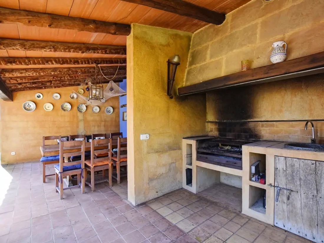 Maison de Vacances Manacor