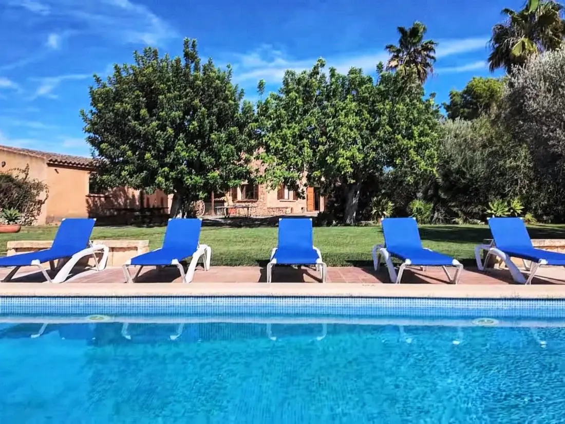 Maison de Vacances Manacor
