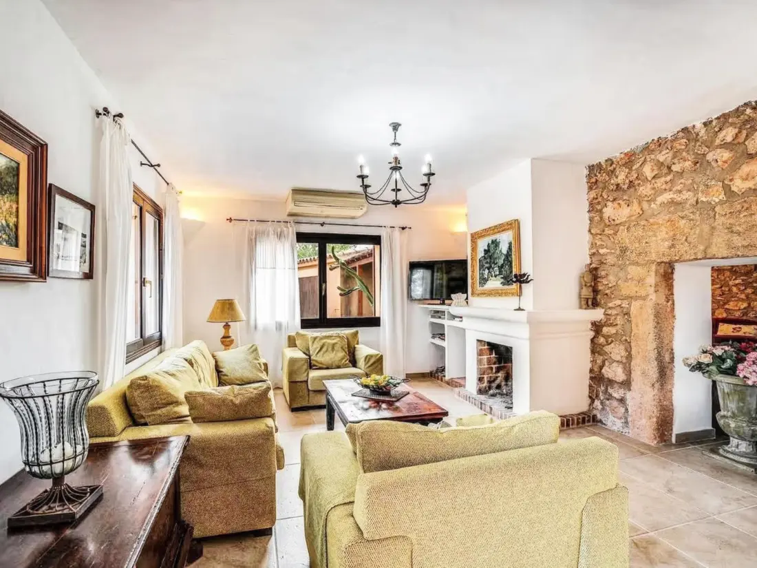 Maison de Vacances Manacor