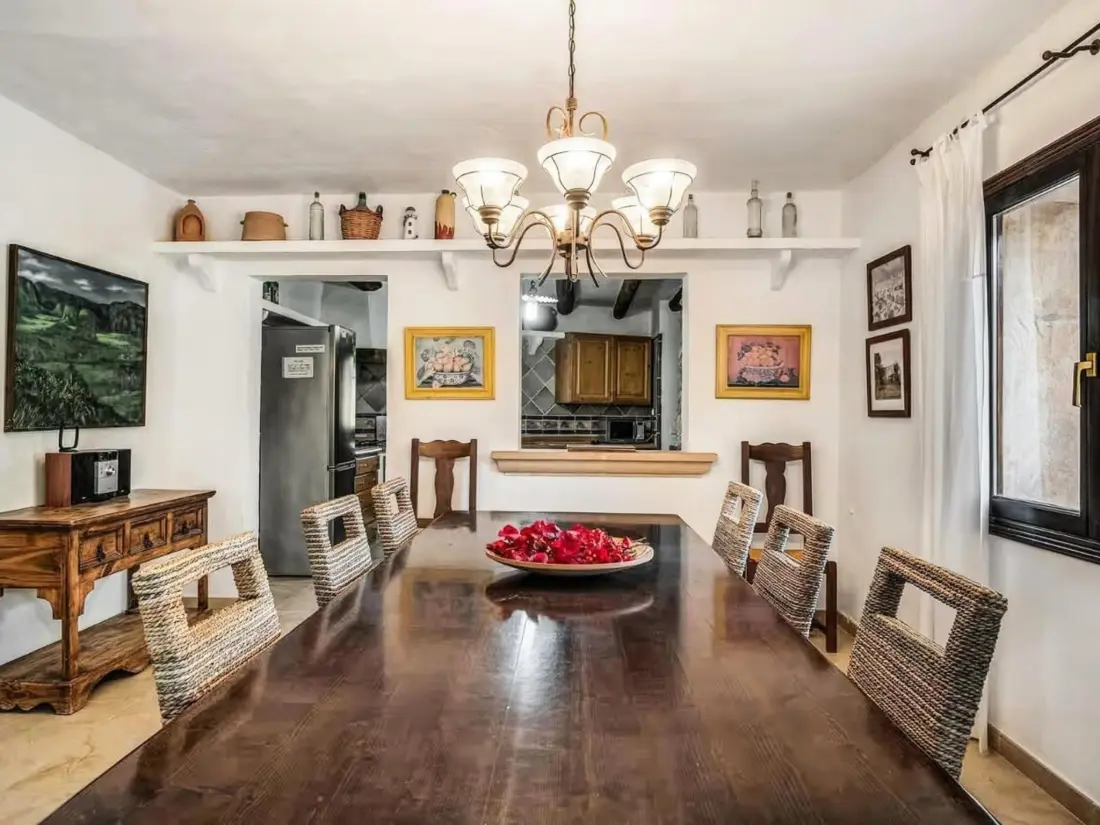 Maison de Vacances Manacor