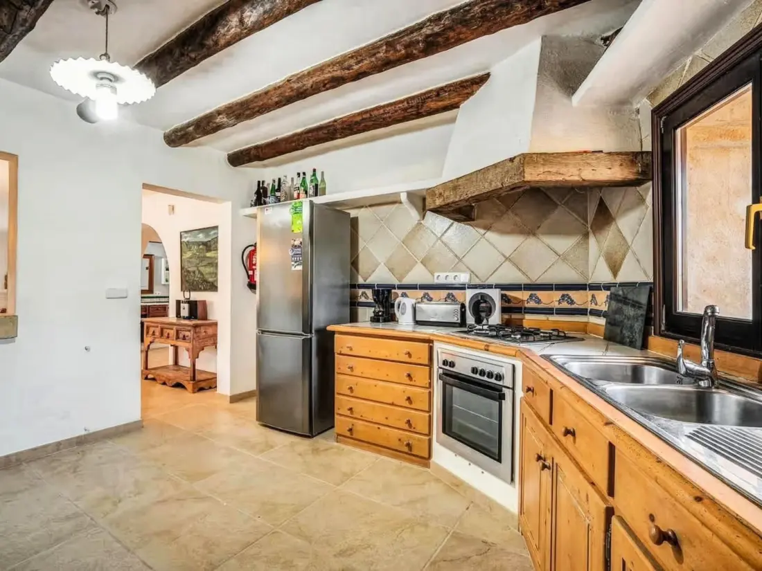 Maison de Vacances Manacor