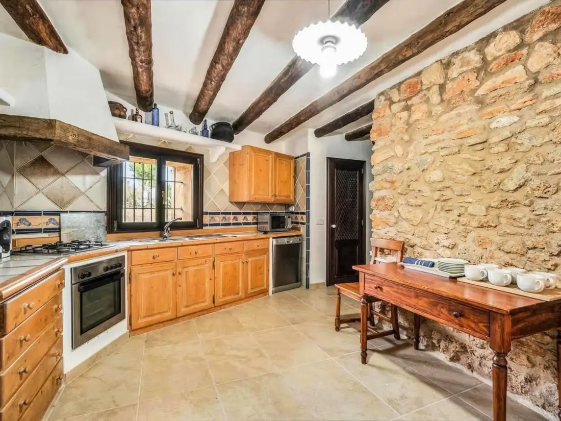 Maison de Vacances Manacor
