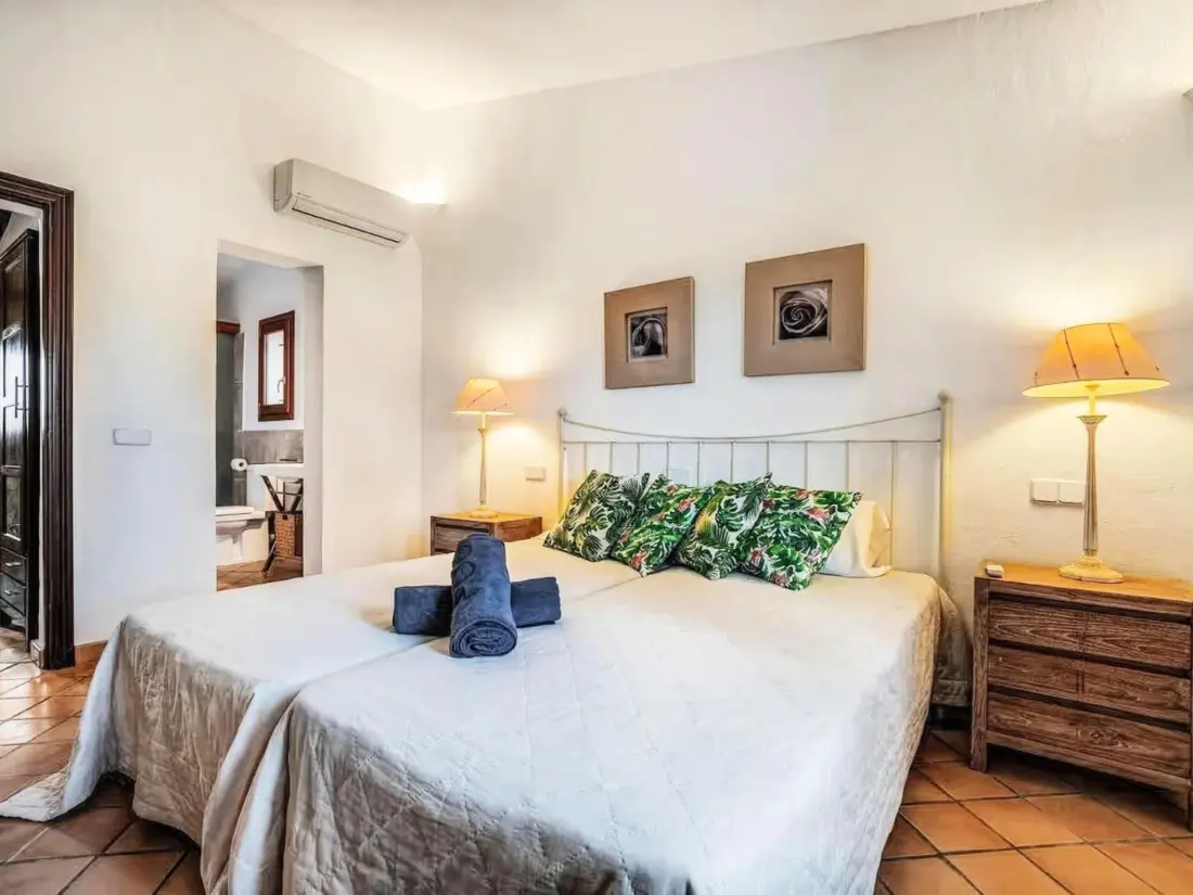 Maison de Vacances Manacor