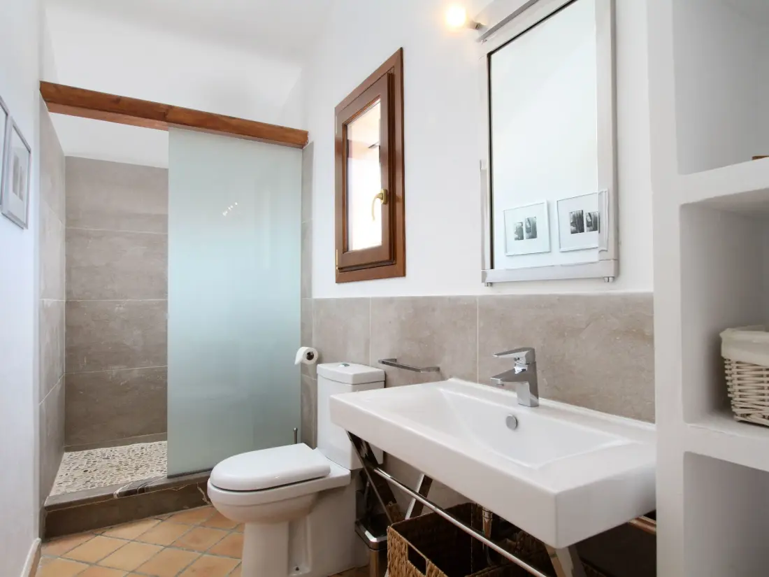Maison de Vacances Manacor