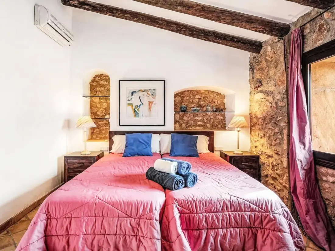 Maison de Vacances Manacor