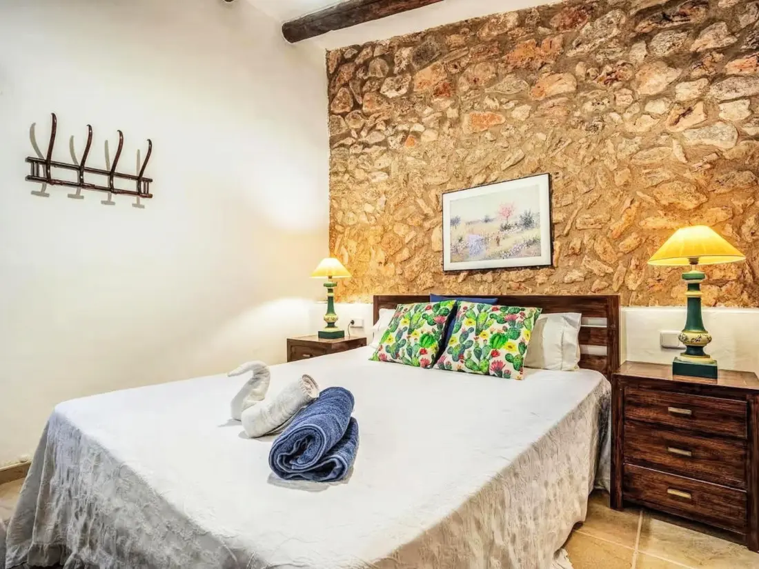 Maison de Vacances Manacor