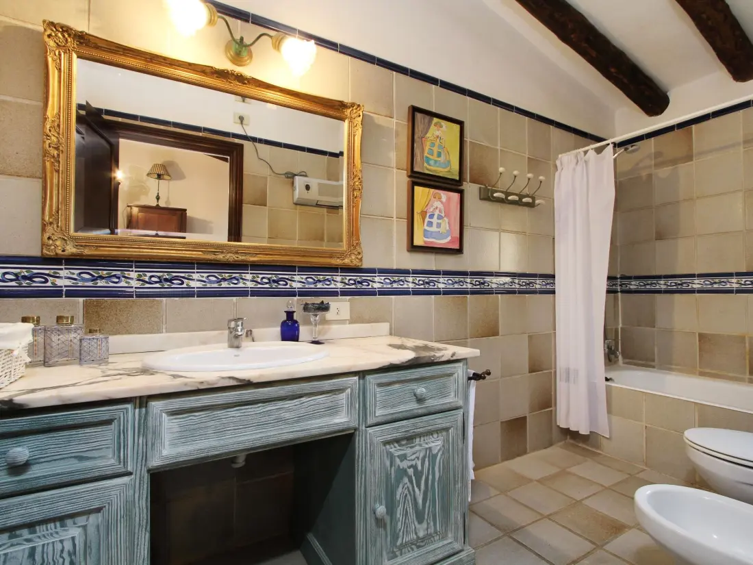 Maison de Vacances Manacor