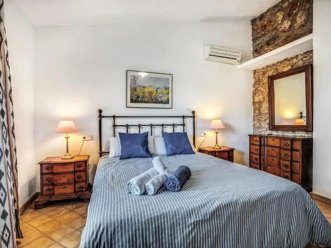 Maison de Vacances Manacor