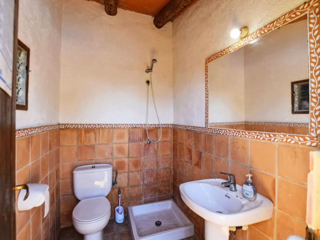 Maison de Vacances Manacor
