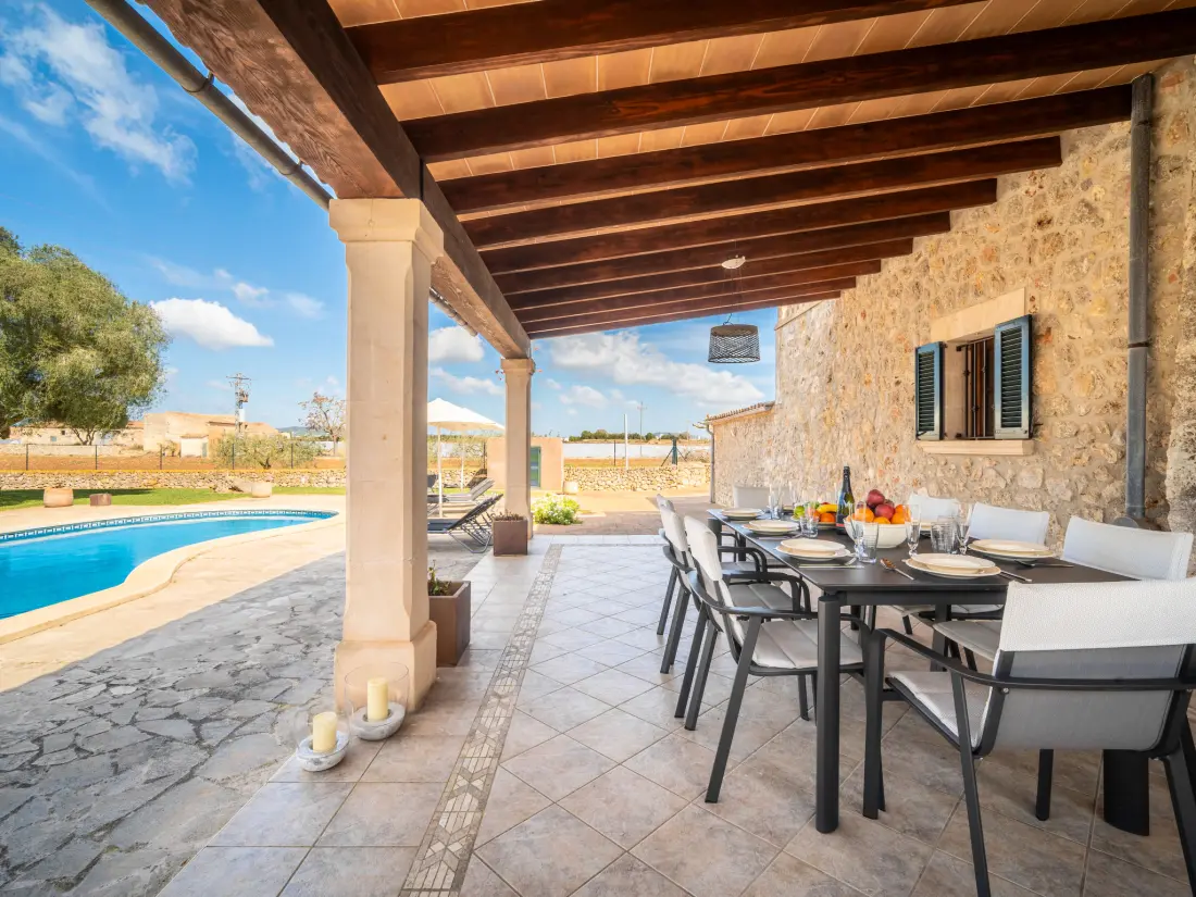 Maison de Vacances Manacor