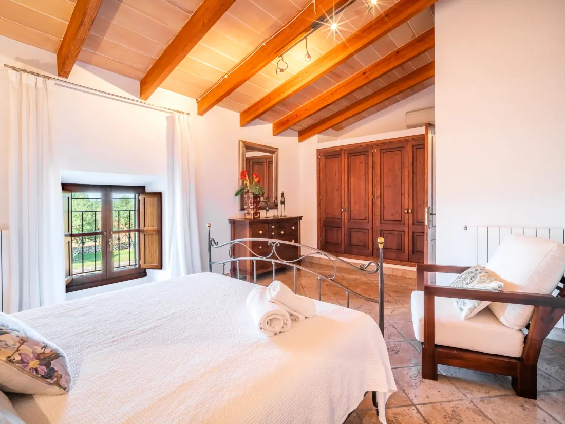 Maison de Vacances Manacor