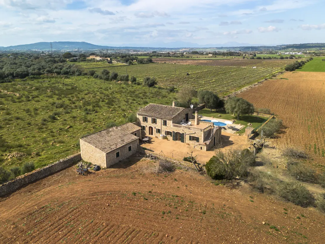 Maison de Vacances Manacor