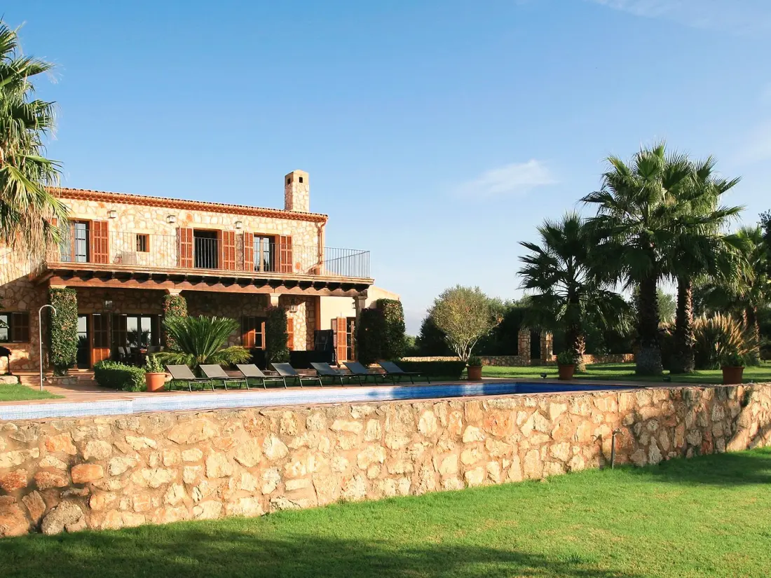 Maison de Vacances Manacor