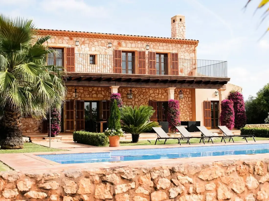 Maison de Vacances Manacor