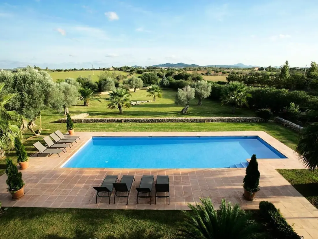 Maison de Vacances Manacor