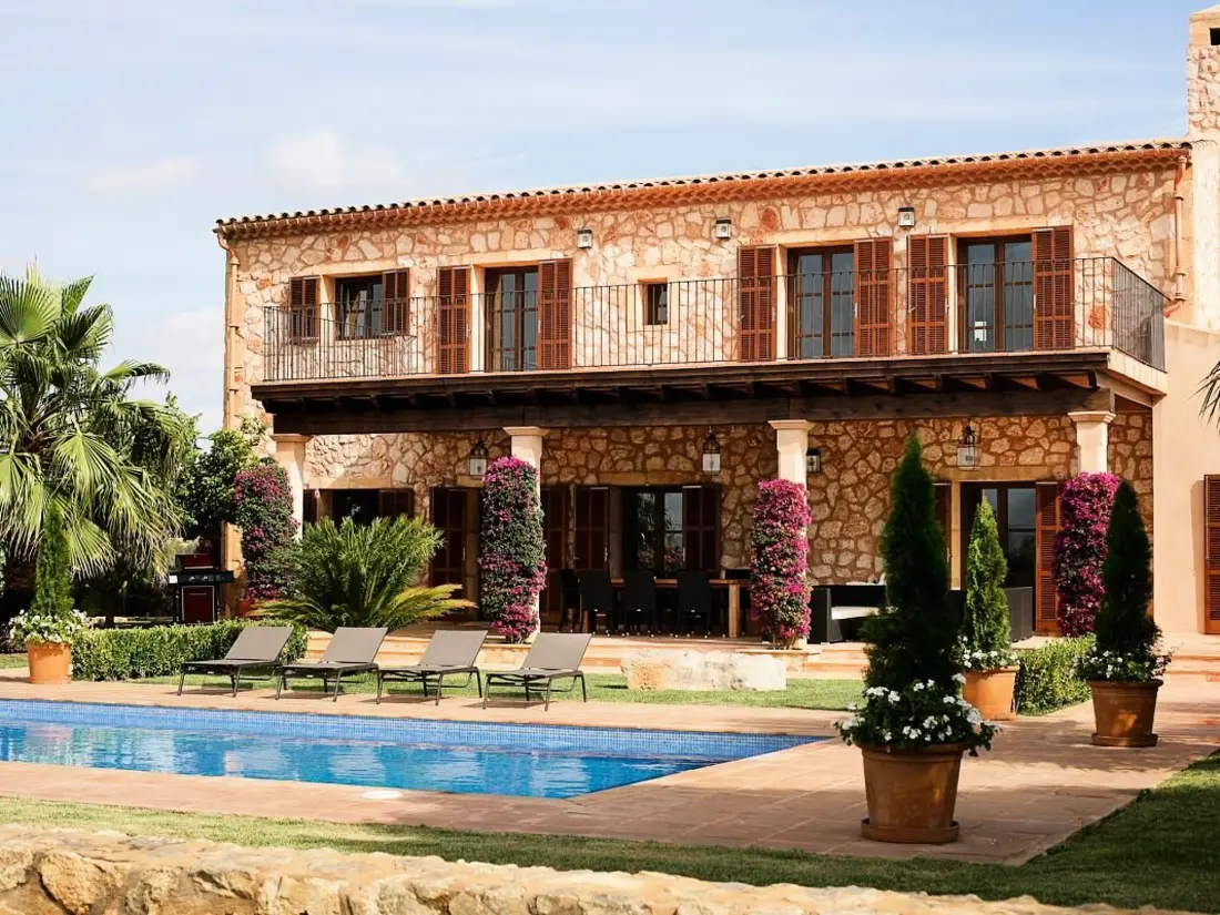 Maison de Vacances Manacor