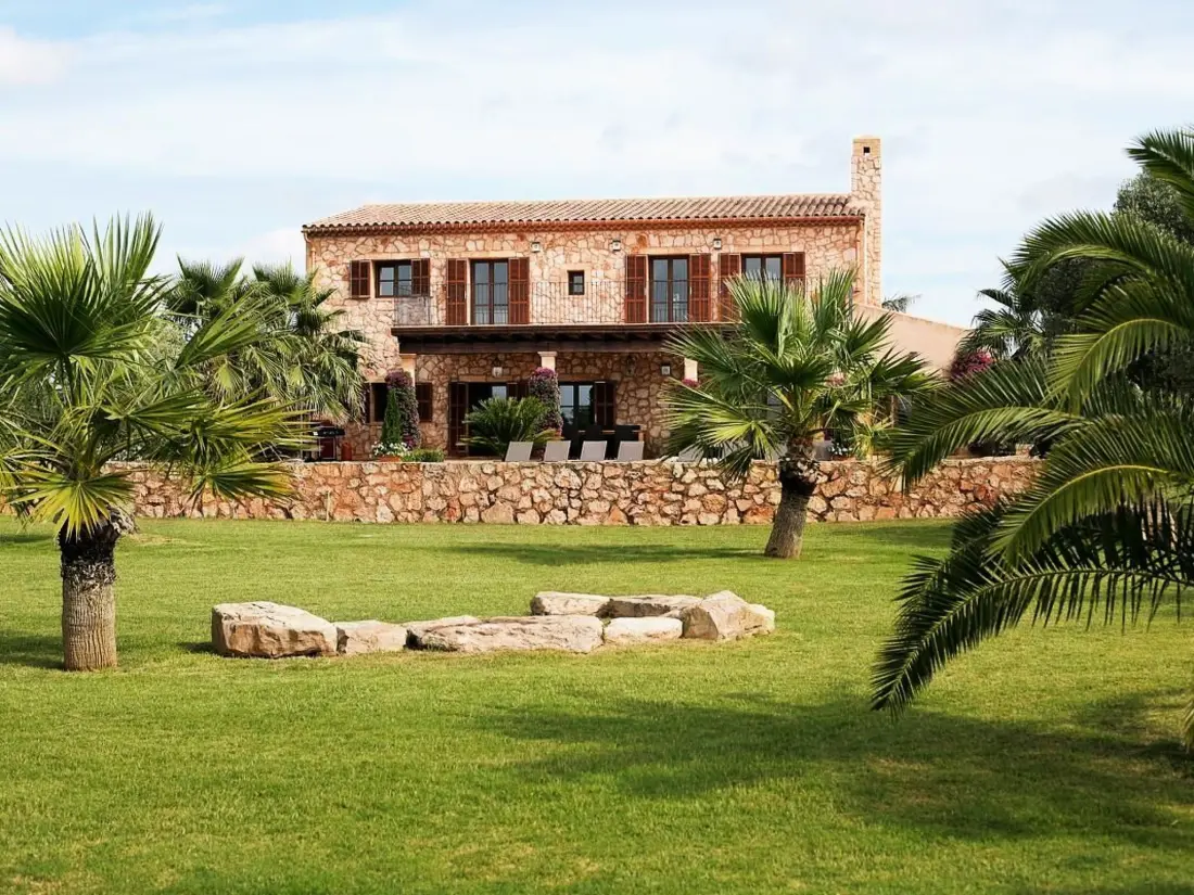 Maison de Vacances Manacor