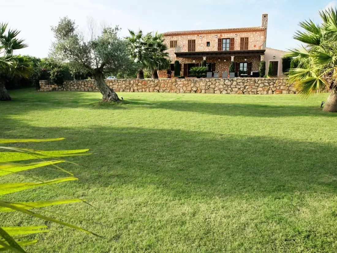Maison de Vacances Manacor