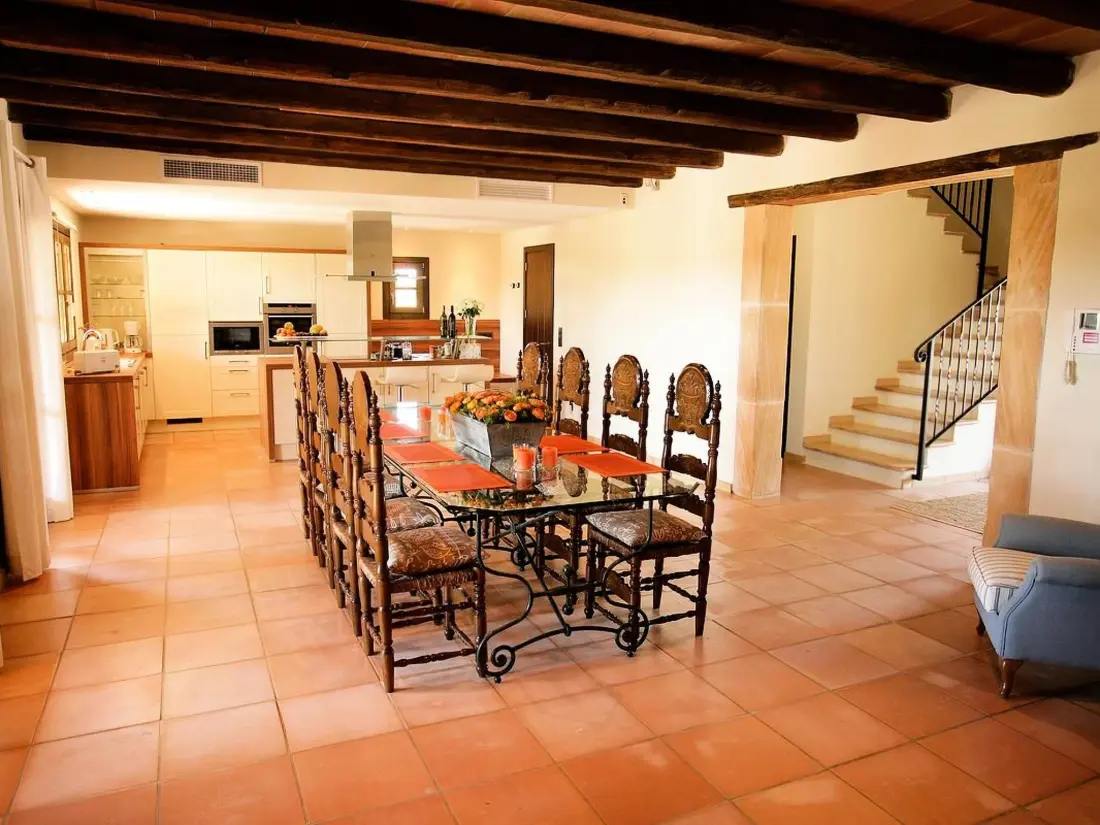 Maison de Vacances Manacor