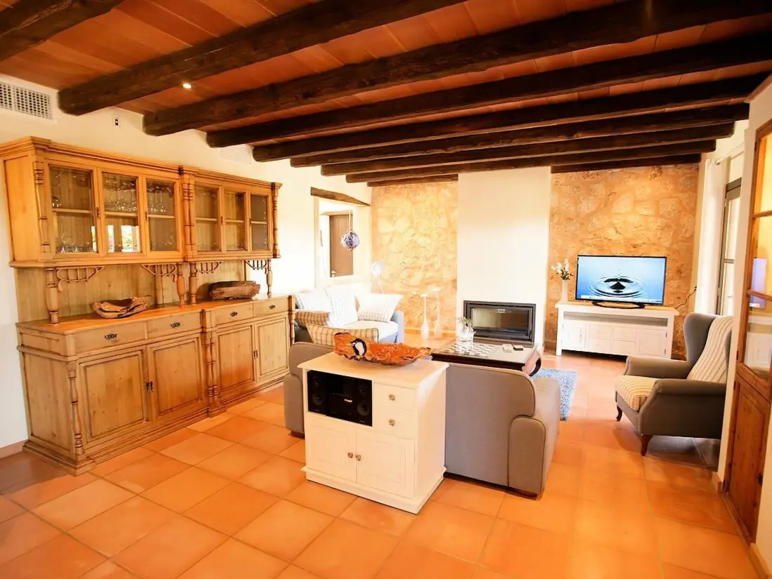 Maison de Vacances Manacor