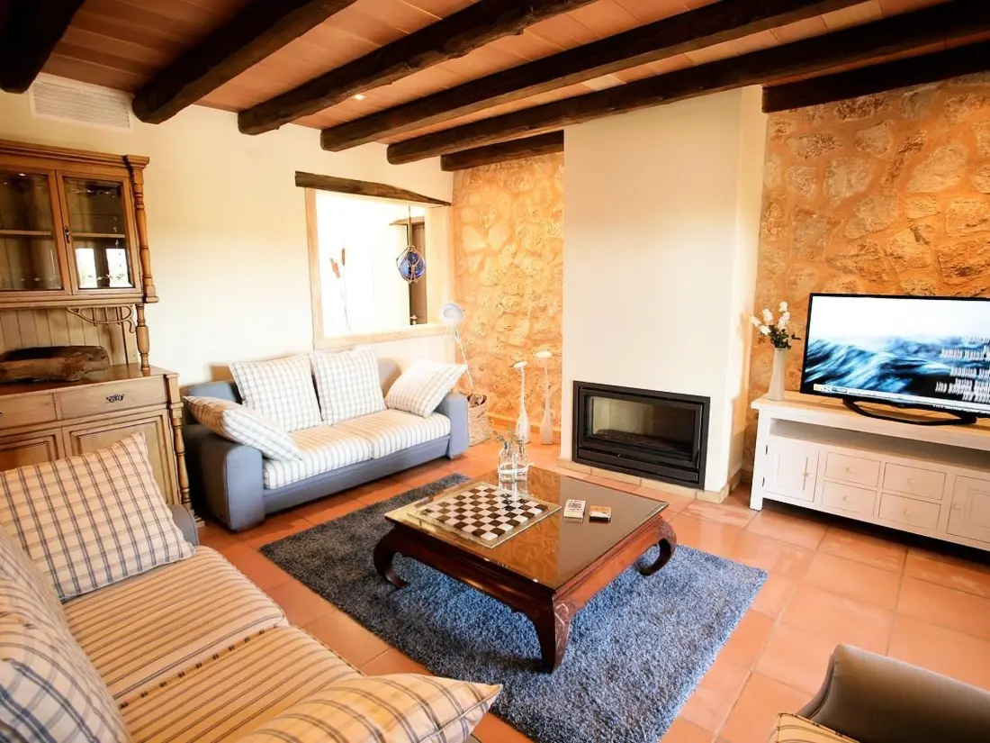 Maison de Vacances Manacor