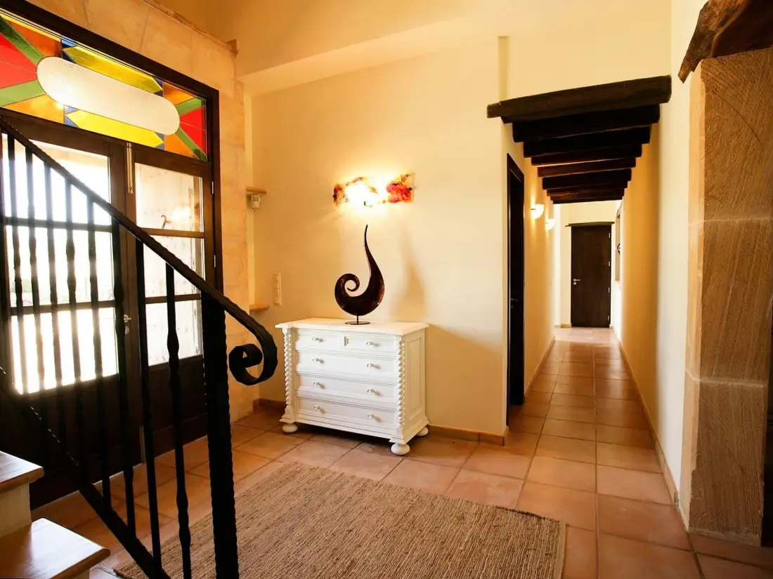 Maison de Vacances Manacor