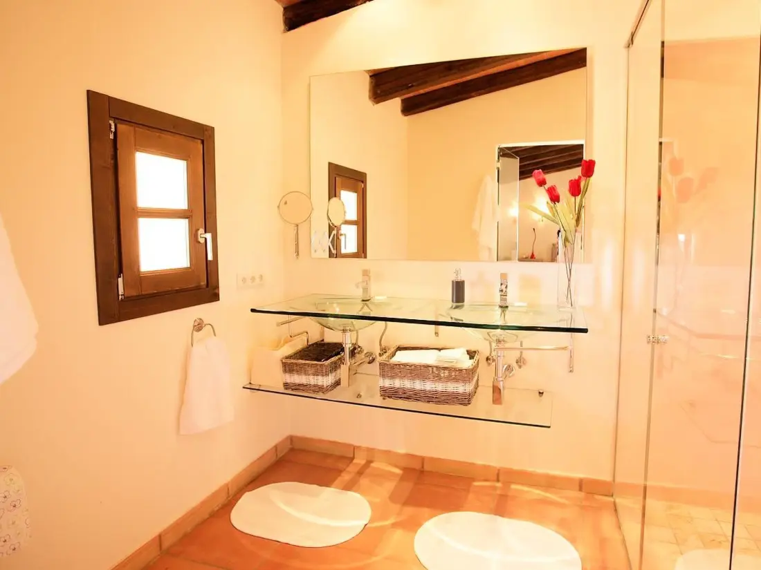 Maison de Vacances Manacor